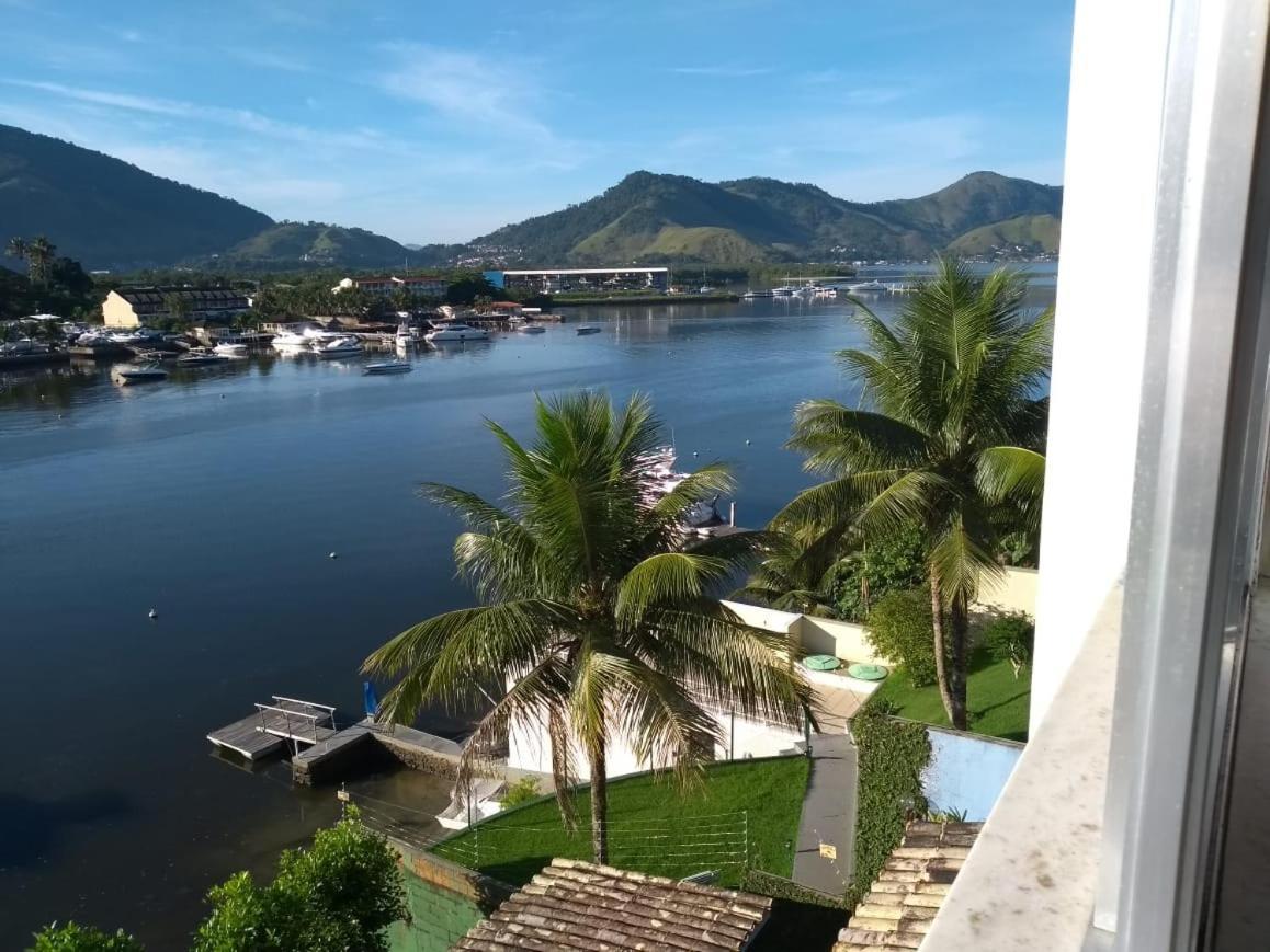 Angra Dos Reis - Porto Caieira, Rj Vila Exterior foto