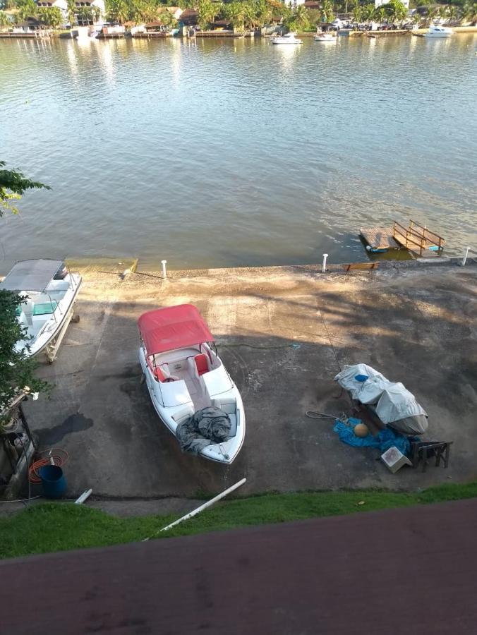 Angra Dos Reis - Porto Caieira, Rj Vila Exterior foto